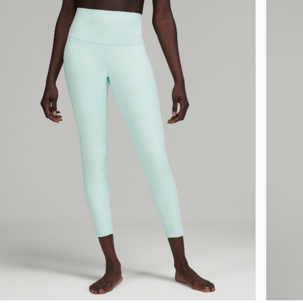 Lululemon lululemon Align™ High-Rise Pant 25"